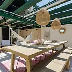 Stayatsas Marbella Luxury 2 Bedroom Apartment, 80 M2 Private Terrace, Huge Pools, Private Parking Walk To Beach & Puerto Banus Apartamento *