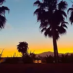 Stayatsas Marbella Luxury 2 Bedroom Apartment, 80 M2 Private Terrace, Huge Pools, Private Parking Walk To Beach & Puerto Banus Marbella