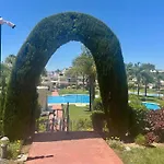 Stayatsas Marbella Luxury 2 Bedroom Apartment, 80 M2 Private Terrace, Huge Pools, Private Parking Walk To Beach & Puerto Banus * Marbella
