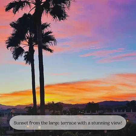 Lejlighed Stayatsas Marbella Luxury 2 Bedroom Apartment, 80 M2 Private Terrace, Pools, Walk To Beach & Puerto Banus *