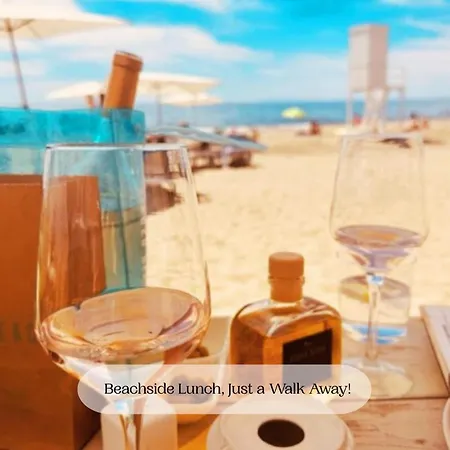 Stayatsas Marbella Luxury 2 Bedroom Apartment, 80 M2 Private Terrace, Pools, Walk To Beach & Puerto Banus Appartement *