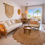 Stayatsas Marbella Luxury Apartment 80 M2 Terrace, Pools & Parking