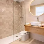 Stayatsas Marbella Luxury Apartment 80 M2 Terrace, Pools & Parking Apartmán Marbella