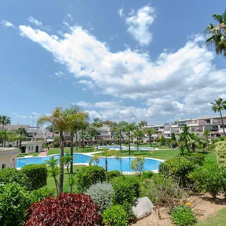 Apartment Stayatsas Luxe App Vlakbij Strand, 80 M2 Terras, Grote Zwembaden