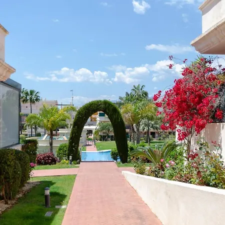 Stayatsas Luxe App Vlakbij Strand, 80 M2 Terras, Grote Zwembaden Apartment *