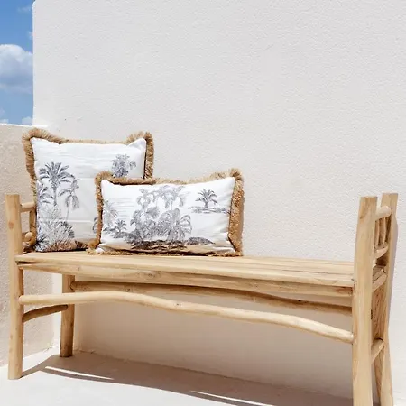 Stayatsas Luxe App Vlakbij Strand, 80 M2 Terras, Grote Zwembaden Apartment *