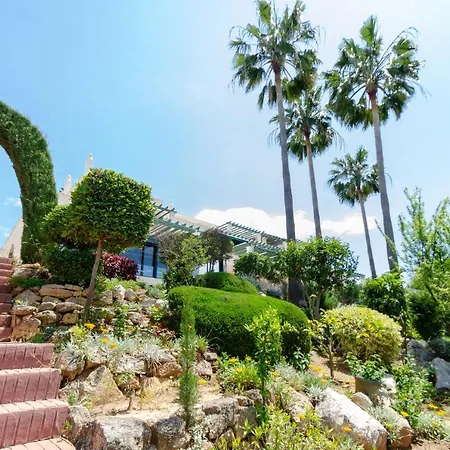Stayatsas Luxe App Vlakbij Strand, 80 M2 Terras, Grote Zwembaden Marbella