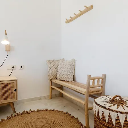 Apartment Stayatsas Luxe App Vlakbij Strand, 80 M2 Terras, Grote Zwembaden
