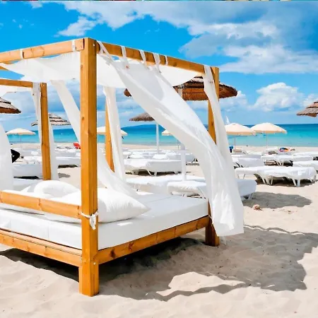 Stayatsas Luxe App Vlakbij Strand, 80 M2 Terras, Grote Zwembaden * Marbella