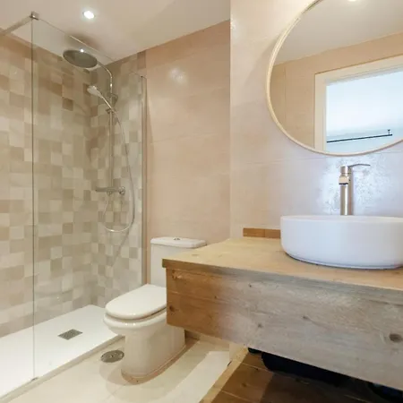 Stayatsas Luxe App Vlakbij Strand, 80 M2 Terras, Grote Zwembaden Apartment Marbella