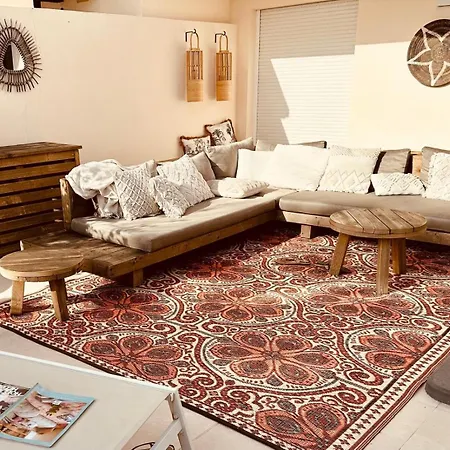 Stayatsas Luxe App Vlakbij Strand, 80 M2 Terras, Grote Zwembaden Marbella