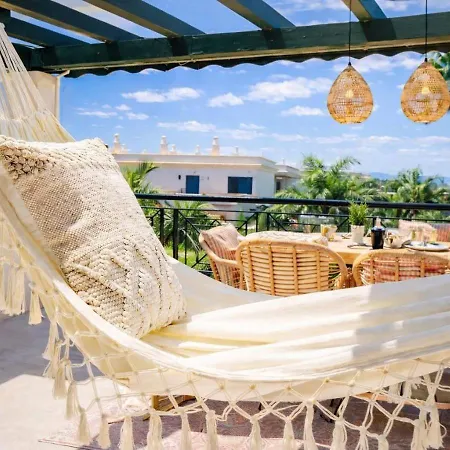 Διαμέρισμα Stayatsas Luxury 80 M2 Terrace, Pools & Parking Μαρμπέλλα