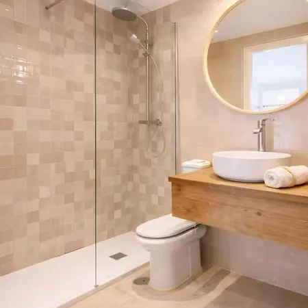 Stayatsas Luxury 80 M2 Terrace, Pools & Parking Διαμέρισμα Μαρμπέλλα