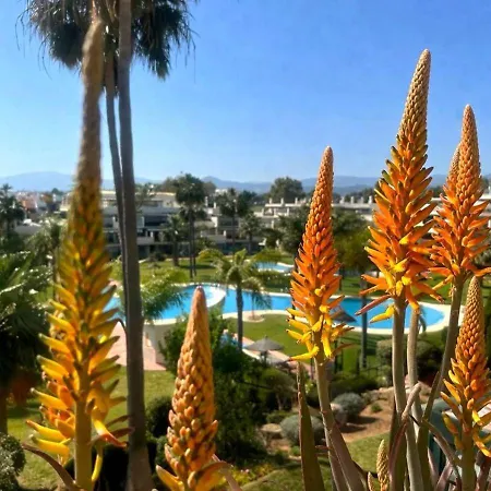 Stayatsas Luxury 80 M2 Terrace, Pools & Parking Διαμέρισμα