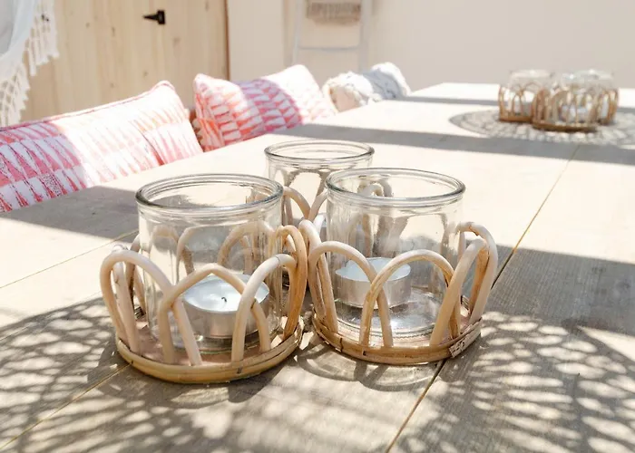 Stayatsas Luxury 2 Bedroom Apartment, 80 M2 Private Terrace, Pools, Walk To & Puerto Banus * Marbella