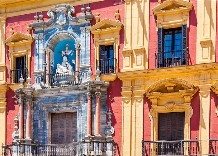 Stayatsas Luxury 2 Bedroom Apartment, 80 M2 Private Terrace, Pools, Walk To & Puerto Banus Apartamento Marbella