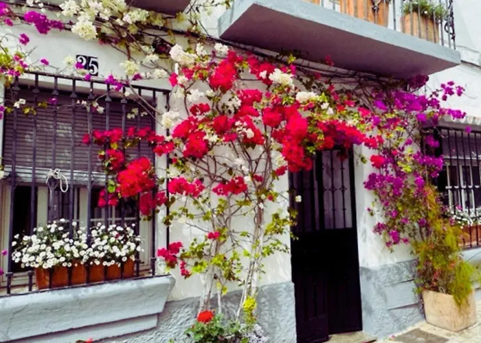 Stayatsas Luxury 2 Bedroom Apartment, 80 M2 Private Terrace, Pools, Walk To & Puerto Banus