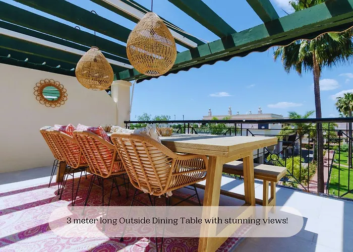 Apartamento Stayatsas Luxury 2 Bedroom Apartment, 80 M2 Private Terrace, Pools, Walk To & Puerto Banus