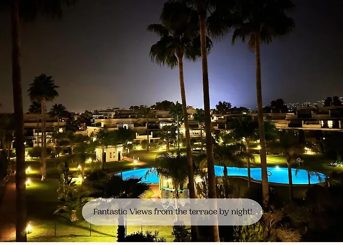 Apartamento Stayatsas Luxury 2 Bedroom Apartment, 80 M2 Private Terrace, Pools, Walk To & Puerto Banus Marbella