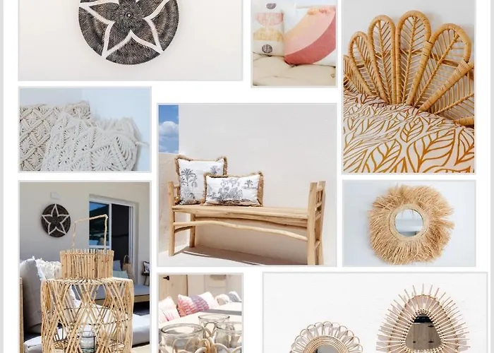 Apartament Stayatsas Luxury 2 Bedroom Apartment, 80 M2 Private Terrace, Pools, Walk To & Puerto Banus